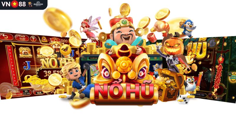 Cách chơi game tại nổ hũ Jili đơn giản, dễ hiểu