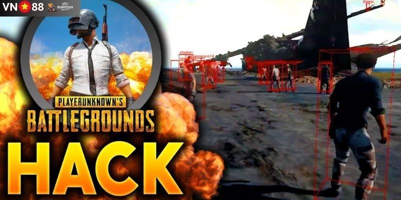 Tổng quan về hack PUBG Mobile