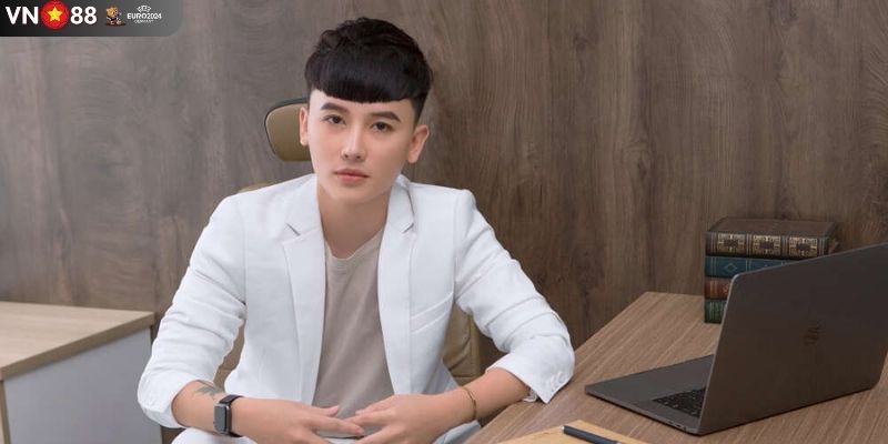 Giới thiệu CEO tài ba Mai Anh Tài