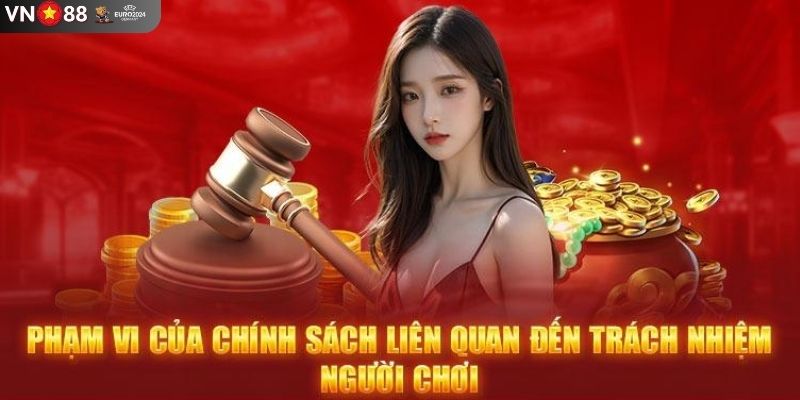 Những hành vi chơi trách nhiệm khi tham gia VN88