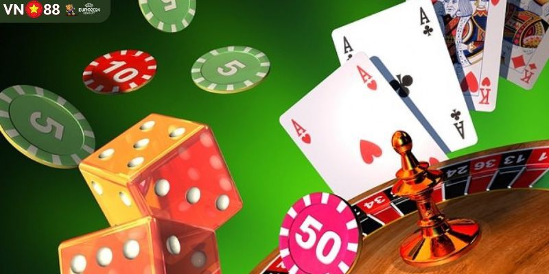 Game bài đổi thưởng qua ngân hàng siêu hấp dẫn