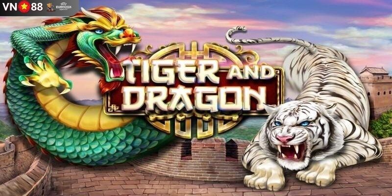 Giới thiệu về game bài rồng hổ phổ biến